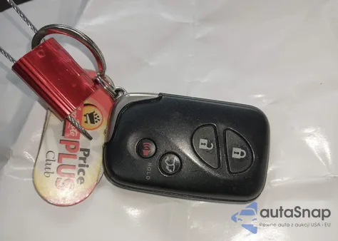 2014 Lexus Rx 350 z USA, uszkodzony, nr VIN 2T2BK1BAXEC244357